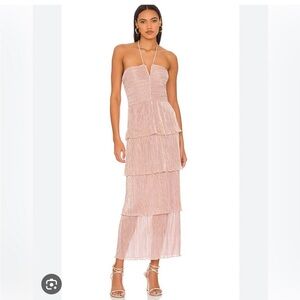 Saylor Rhonda Dress